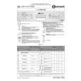 WHIRLPOOL GSIP 106 POWER PT Owners Manual WHIRLPOOL GSIP 106 POWER PT Owners Manual