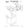WHIRLPOOL LSS7233AN0 Parts Catalog WHIRLPOOL LSS7233AN0 Parts Catalog