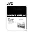JVC RCS5L/B Service Manual JVC RCS5L/B Service Manual