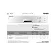 WHIRLPOOL GSI 4634 RW-BR Quick Start WHIRLPOOL GSI 4634 RW-BR Quick Start