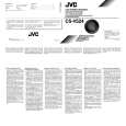 JVC CS-V524AU Owners Manual JVC CS-V524AU Owners Manual