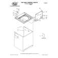 WHIRLPOOL RTW4000SW0 Parts Catalog WHIRLPOOL RTW4000SW0 Parts Catalog