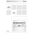 FAURE FDF502 Owners Manual FAURE FDF502 Owners Manual