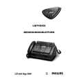PHILIPS IJETVOICE Owners Manual PHILIPS IJETVOICE Owners Manual