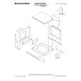 WHIRLPOOL KBHS179SSS00 Parts Catalog WHIRLPOOL KBHS179SSS00 Parts Catalog