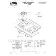 WHIRLPOOL TGS326RD0 Parts Catalog WHIRLPOOL TGS326RD0 Parts Catalog