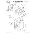 WHIRLPOOL LCR5232HQ1 Parts Catalog WHIRLPOOL LCR5232HQ1 Parts Catalog