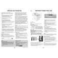 WHIRLPOOL AFG 6252 E-AP Owners Manual WHIRLPOOL AFG 6252 E-AP Owners Manual