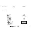 PHILIPS MCM108/96 Owners Manual PHILIPS MCM108/96 Owners Manual