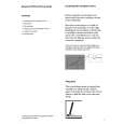 BANG&OLUFSEN BEOGRAM8500 Owners Manual BANG&OLUFSEN BEOGRAM8500 Owners Manual