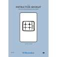 ELECTROLUX EHG680B Owners Manual ELECTROLUX EHG680B Owners Manual