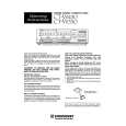 PIONEER CT-W430 Owners Manual PIONEER CT-W430 Owners Manual