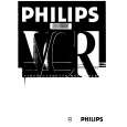 PHILIPS VR757/59L Owners Manual PHILIPS VR757/59L Owners Manual