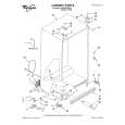 WHIRLPOOL ED5NHGXRL02 Parts Catalog WHIRLPOOL ED5NHGXRL02 Parts Catalog