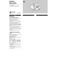 AIWA CR-LA35 Owners Manual AIWA CR-LA35 Owners Manual