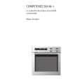 AEG B8140-1-B Owners Manual AEG B8140-1-B Owners Manual