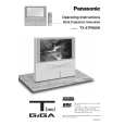 PANASONIC TX-47P800H Owners Manual PANASONIC TX-47P800H Owners Manual