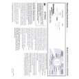 WHIRLPOOL LES34AW Owners Manual WHIRLPOOL LES34AW Owners Manual