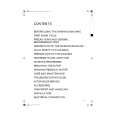 WHIRLPOOL AWM 5140/5 Owners Manual WHIRLPOOL AWM 5140/5 Owners Manual