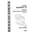 CANON MP10 Service Manual CANON MP10 Service Manual
