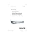 PHILIPS DVP3015K/55 Owners Manual PHILIPS DVP3015K/55 Owners Manual