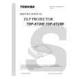 TOSHIBA TDP-ST20B Service Manual TOSHIBA TDP-ST20B Service Manual