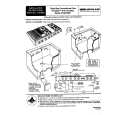 WHIRLPOOL CVG4380P Installation Manual WHIRLPOOL CVG4380P Installation Manual