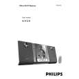 PHILIPS MCM240/15 Owners Manual PHILIPS MCM240/15 Owners Manual