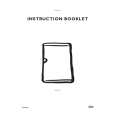 ELECTROLUX EU6339T Owners Manual ELECTROLUX EU6339T Owners Manual