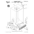 WHIRLPOOL GD25DFXFB00 Parts Catalog WHIRLPOOL GD25DFXFB00 Parts Catalog