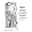 WHIRLPOOL DU600PWKQ0 Owners Manual WHIRLPOOL DU600PWKQ0 Owners Manual