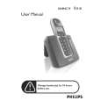 PHILIPS DECT1221S/05 Owners Manual PHILIPS DECT1221S/05 Owners Manual