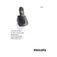 PHILIPS CD6451B/57 Owners Manual PHILIPS CD6451B/57 Owners Manual