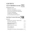 WHIRLPOOL AWZ 3411 Owners Manual WHIRLPOOL AWZ 3411 Owners Manual