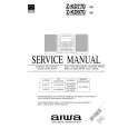 AIWA ZKD770 Service Manual AIWA ZKD770 Service Manual