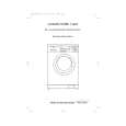 AEG LAV12620 Owners Manual AEG LAV12620 Owners Manual