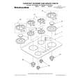 WHIRLPOOL KGCT365EAL0 Parts Catalog WHIRLPOOL KGCT365EAL0 Parts Catalog