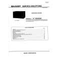 SHARP R-7480(B)M Service Manual SHARP R-7480(B)M Service Manual