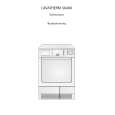 AEG T56400 Owners Manual AEG T56400 Owners Manual
