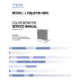 IBM 9180-HB9 Service Manual IBM 9180-HB9 Service Manual
