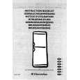 ELECTROLUX ER9417B Owners Manual ELECTROLUX ER9417B Owners Manual