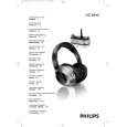 PHILIPS SBCHC8540/00 Owners Manual PHILIPS SBCHC8540/00 Owners Manual