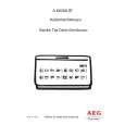 AEG A60260GT Owners Manual AEG A60260GT Owners Manual