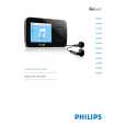 PHILIPS SA6015/37 Owners Manual PHILIPS SA6015/37 Owners Manual