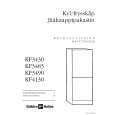 ELEKTRO HELIOS KF4130 Owners Manual ELEKTRO HELIOS KF4130 Owners Manual