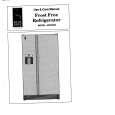 WHIRLPOOL JRSD209TW Owners Manual WHIRLPOOL JRSD209TW Owners Manual