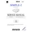 AIWA AZG6 Service Manual AIWA AZG6 Service Manual