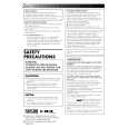 JVC GR-AX838EG(SH) Owners Manual JVC GR-AX838EG(SH) Owners Manual