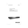 PHILIPS DVP3156/93 Owners Manual PHILIPS DVP3156/93 Owners Manual