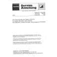 GRUNDIG T895 Service Manual GRUNDIG T895 Service Manual